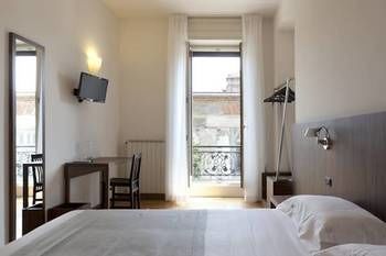 Maison d'hôtes My Bed 2*