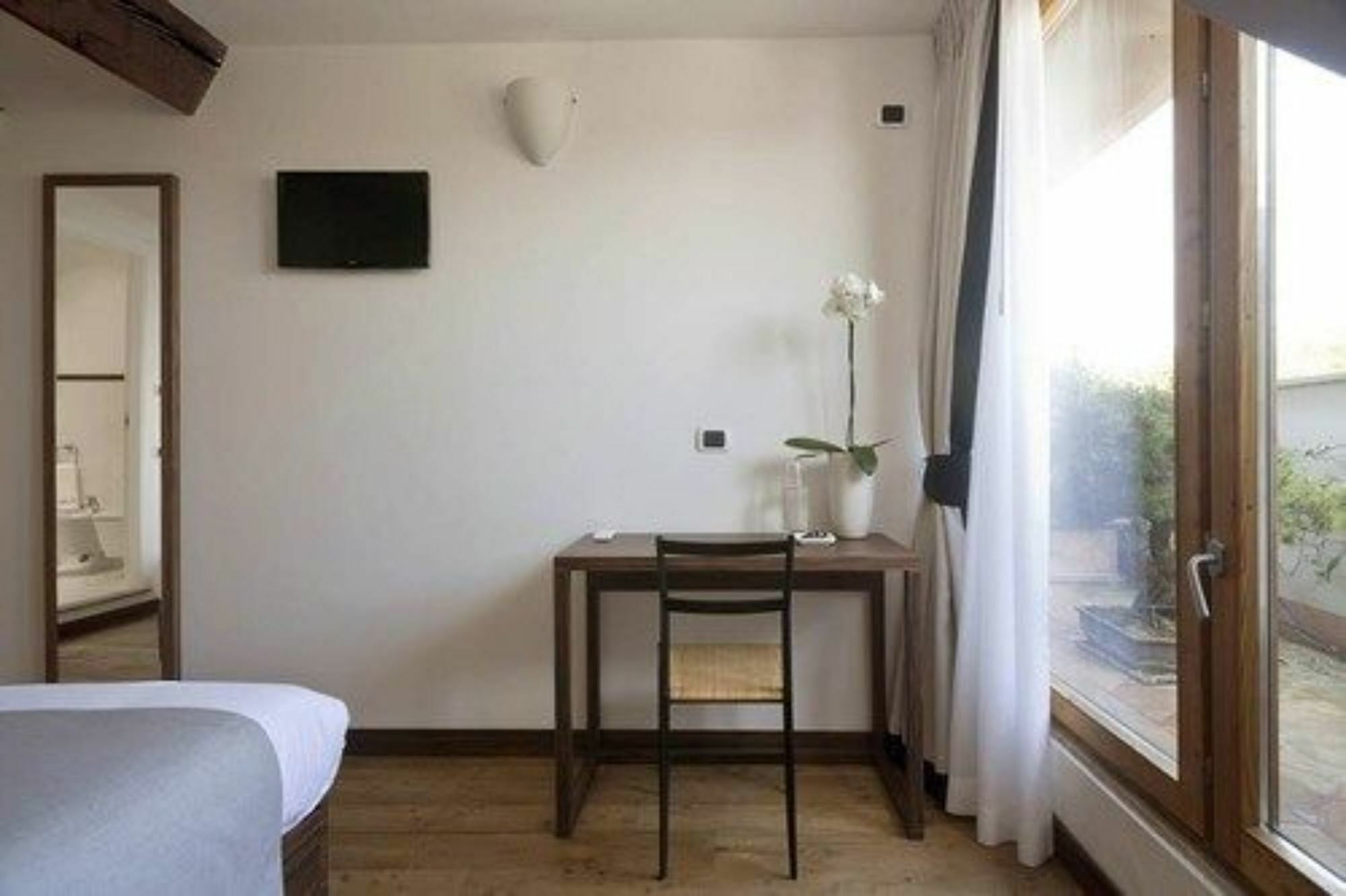 Maison d'hôtes My Bed 2*
