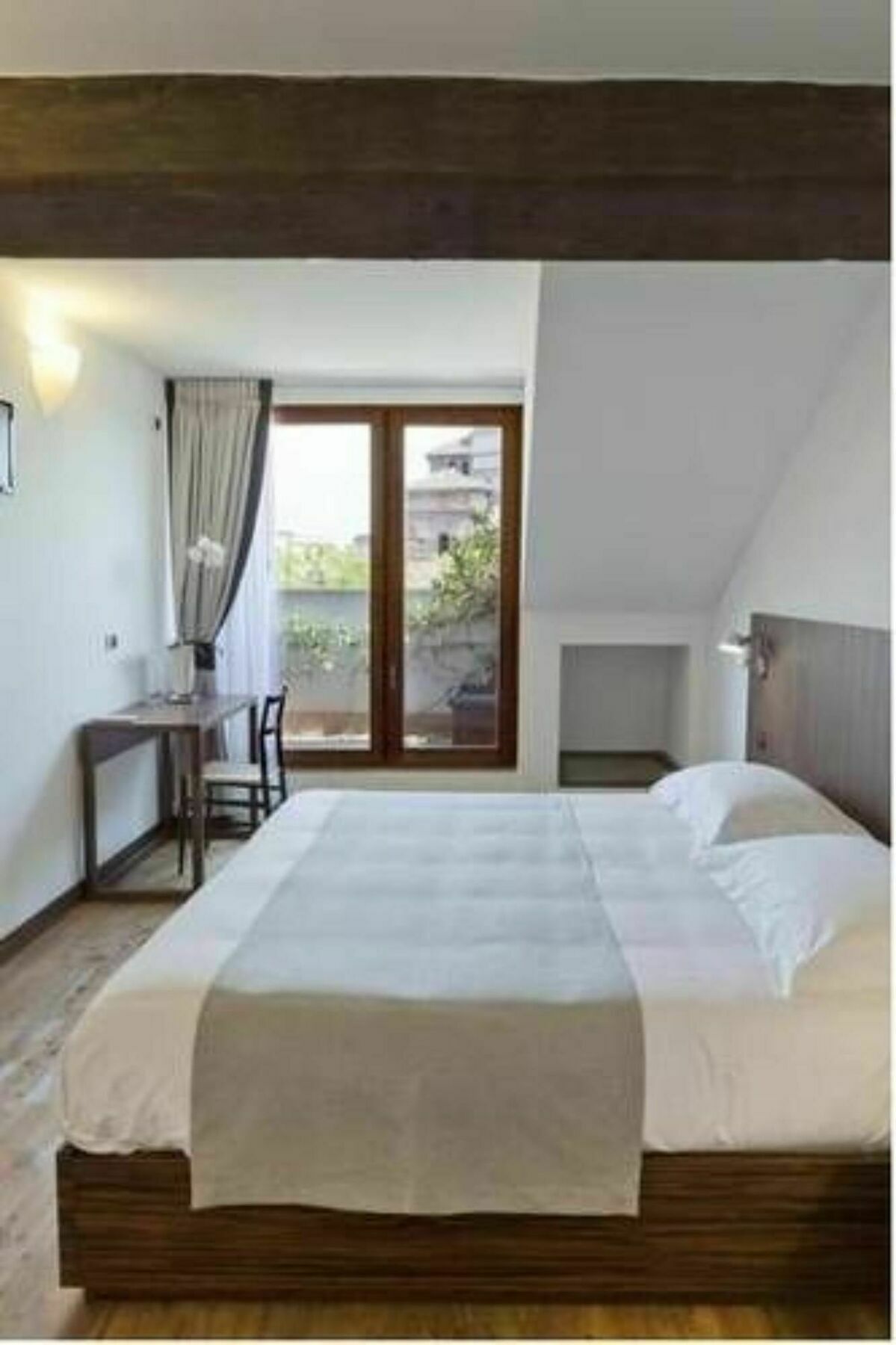 My Bed Maison d'hôtes Milan