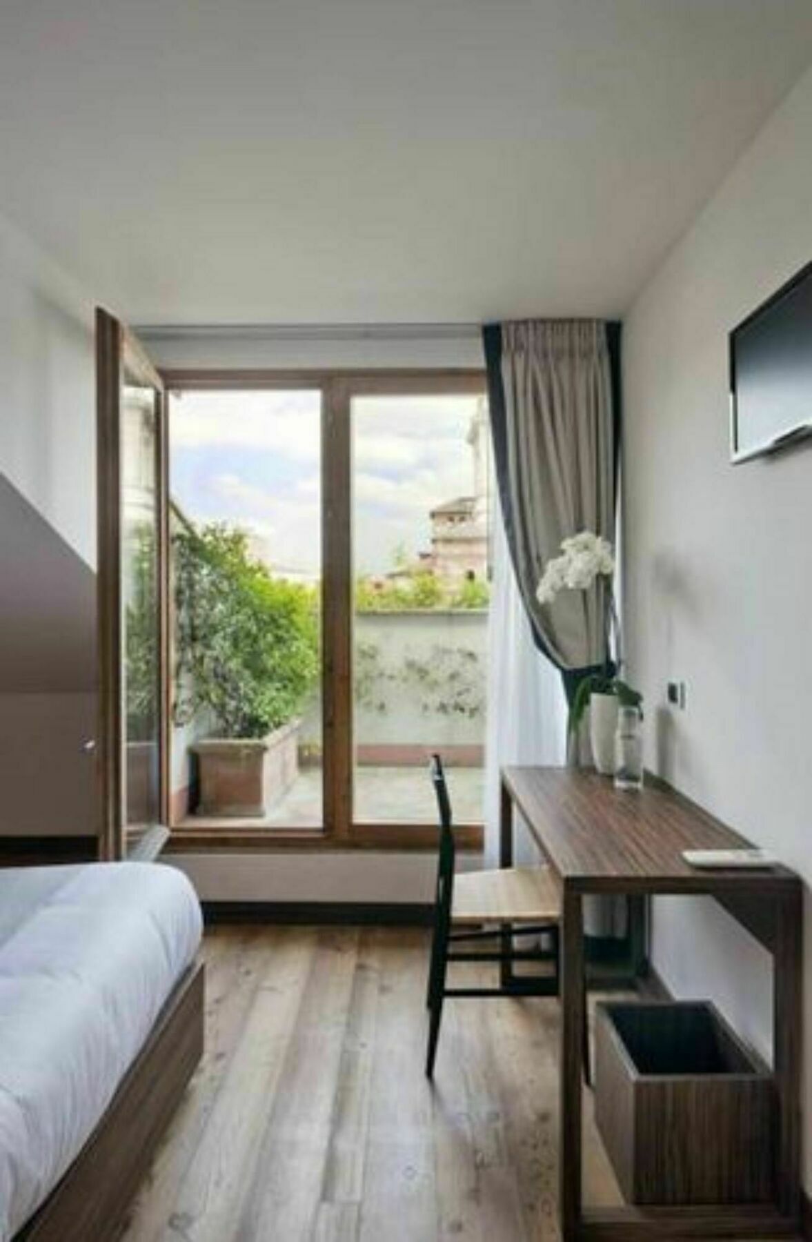 Maison d'hôtes My Bed 2*